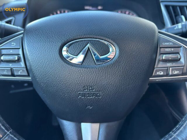 2017 INFINITI Q50 in Decatur, GA 30032 - 18093040 23