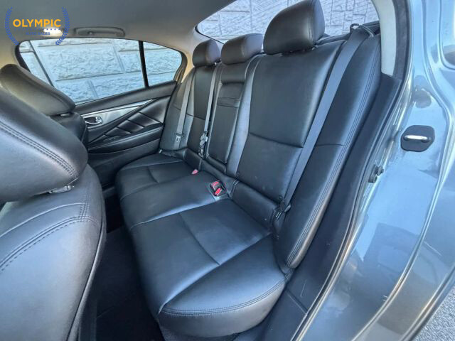 2017 INFINITI Q50 in Decatur, GA 30032 - 18093040 38