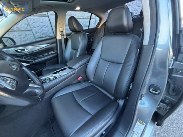 2017 INFINITI Q50 in Decatur, GA 30032 - 18093040 36