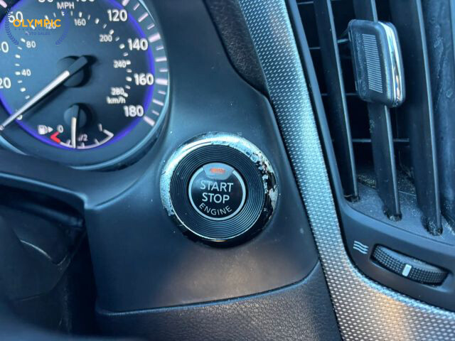 2017 INFINITI Q50 in Decatur, GA 30032 - 18093040 29