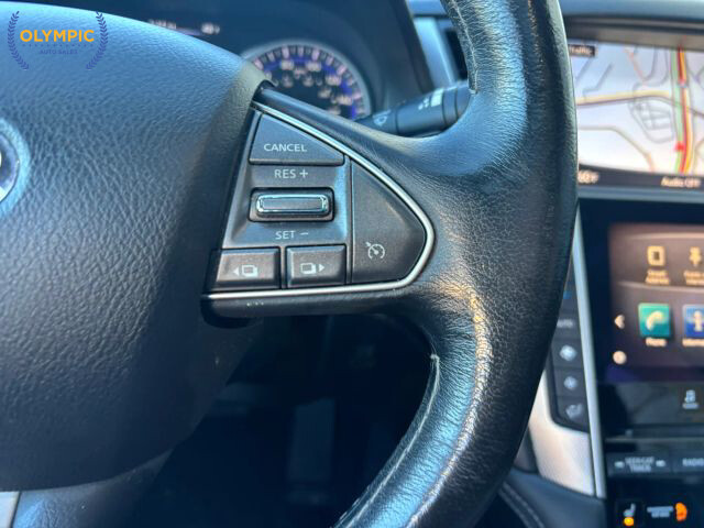 2017 INFINITI Q50 in Decatur, GA 30032 - 18093040 24