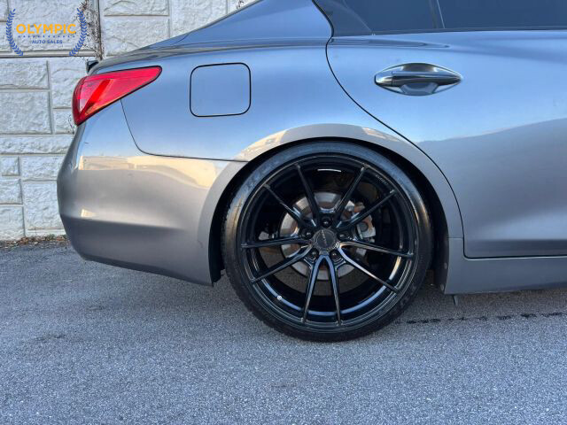 2017 INFINITI Q50 in Decatur, GA 30032 - 18093040 12