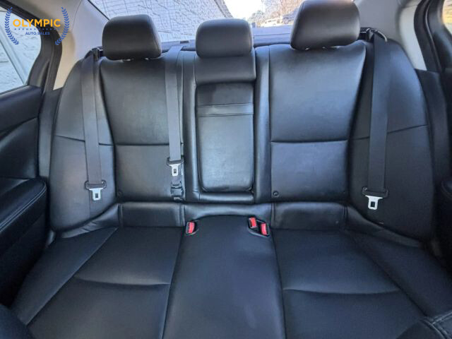 2017 INFINITI Q50 in Decatur, GA 30032 - 18093040 40