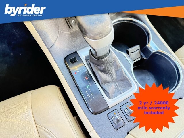 2015 Toyota Highlander in Conway, AR 72032 - 18093041 11