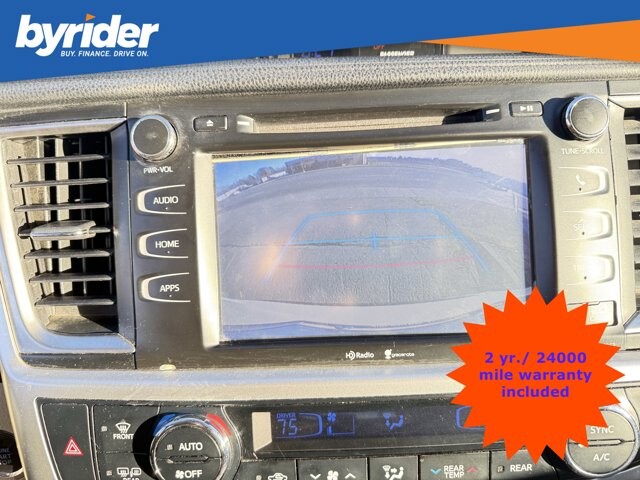 2015 Toyota Highlander in Conway, AR 72032 - 18093041 13