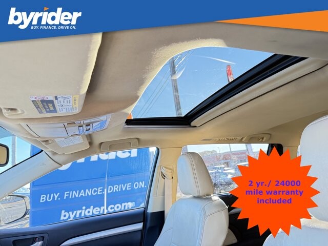 2015 Toyota Highlander in Conway, AR 72032 - 18093041 5