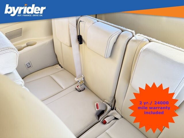 2015 Toyota Highlander in Conway, AR 72032 - 18093041 7