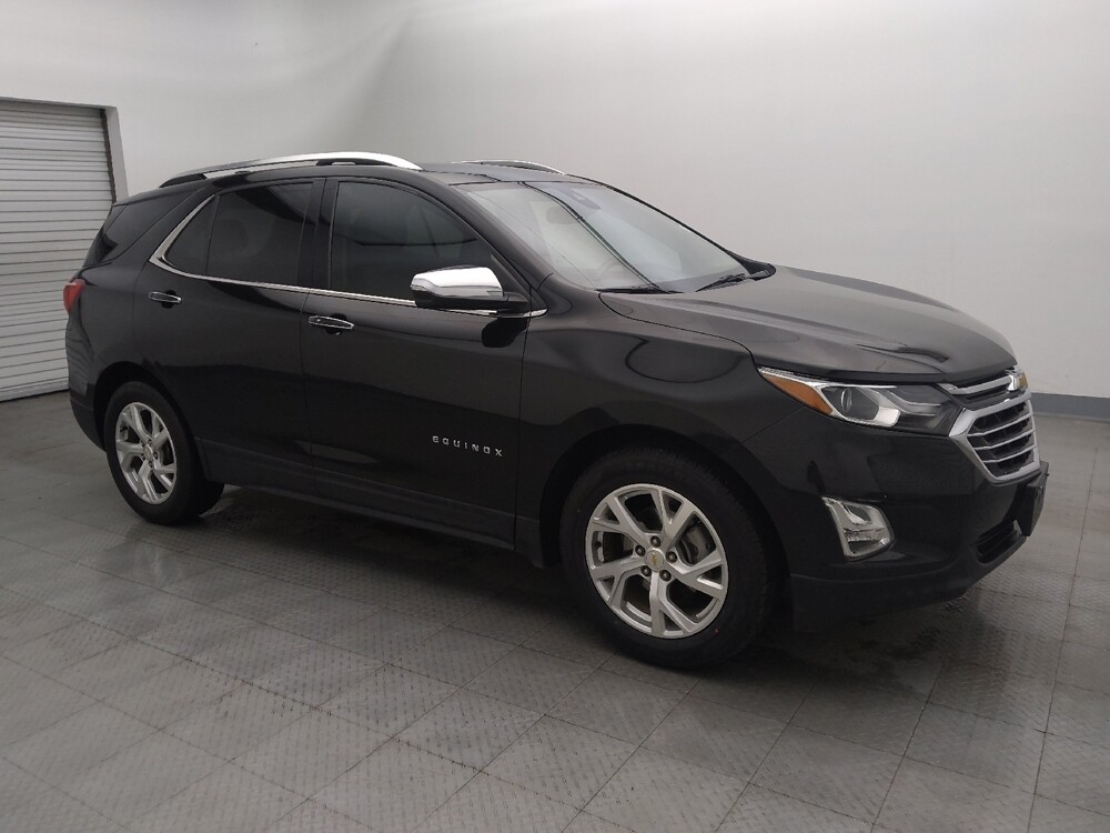 2020 Chevrolet Equinox in Baton Rouge, LA 70816 - 18093042 11