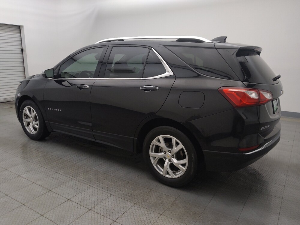 2020 Chevrolet Equinox in Baton Rouge, LA 70816 - 18093042 3