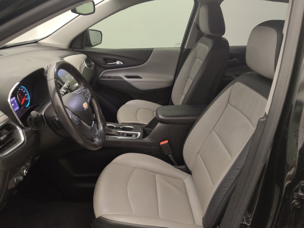 2020 Chevrolet Equinox in Baton Rouge, LA 70816 - 18093042 17