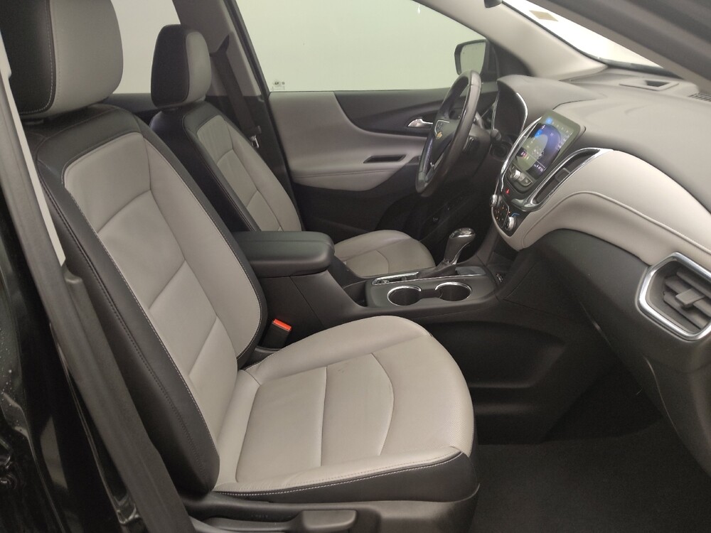 2020 Chevrolet Equinox in Baton Rouge, LA 70816 - 18093042 21