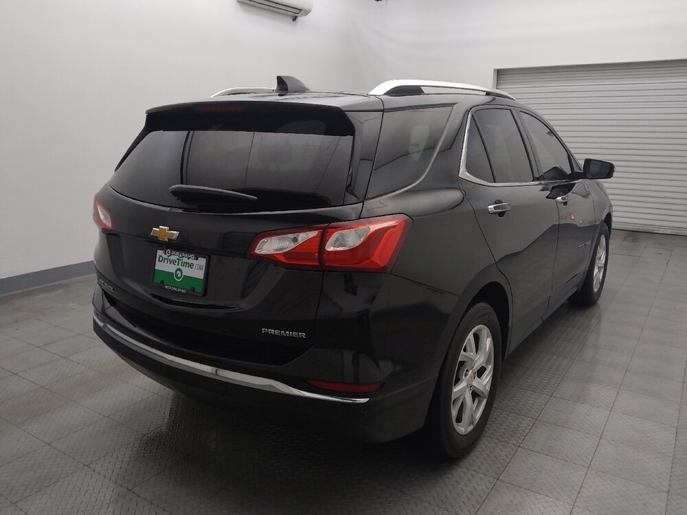 2020 Chevrolet Equinox in Baton Rouge, LA 70816 - 18093042 7