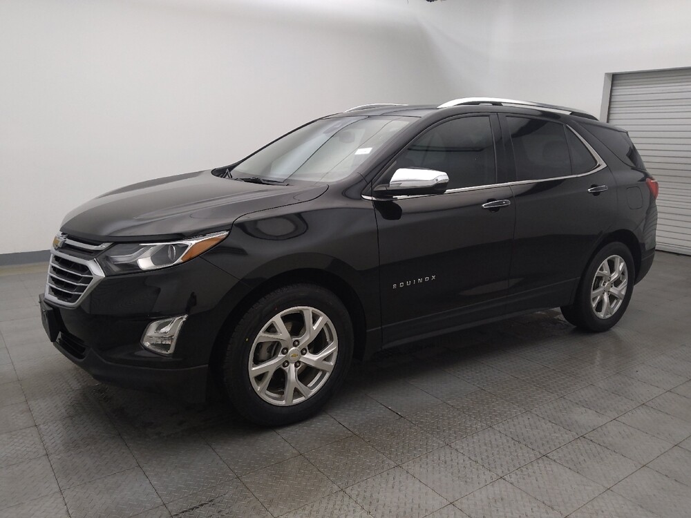 2020 Chevrolet Equinox in Baton Rouge, LA 70816 - 18093042 2