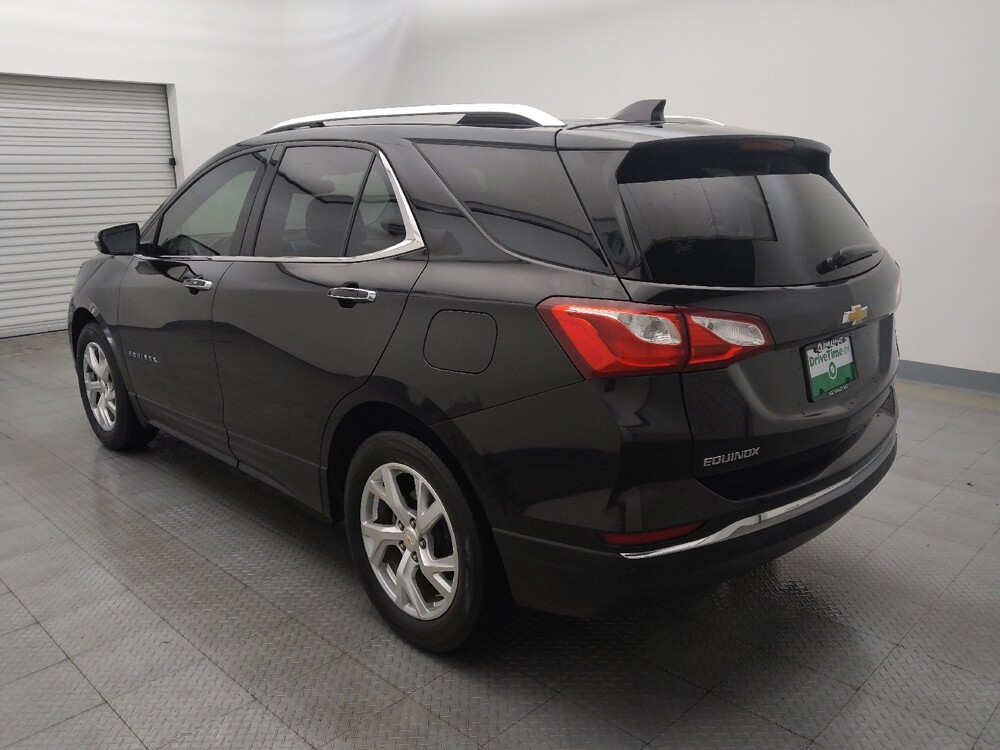 2020 Chevrolet Equinox in Baton Rouge, LA 70816 - 18093042 5