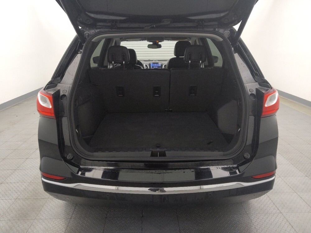 2020 Chevrolet Equinox in Baton Rouge, LA 70816 - 18093042 29
