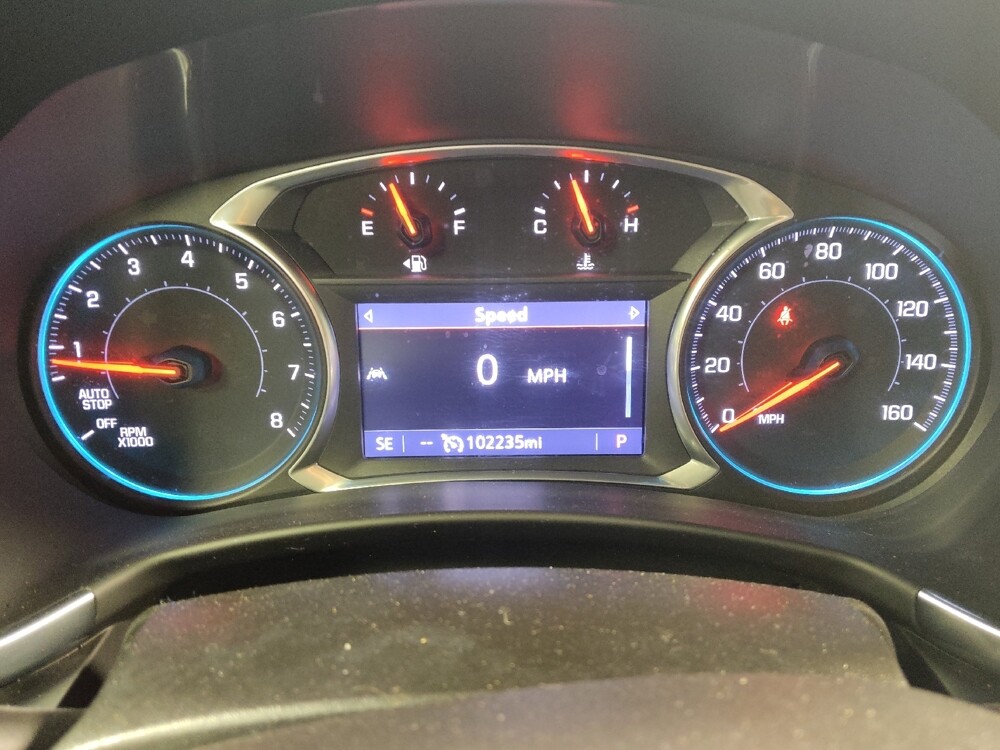 2020 Chevrolet Equinox in Baton Rouge, LA 70816 - 18093042 23