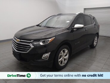 2020 Chevrolet Equinox in Baton Rouge, LA 70816