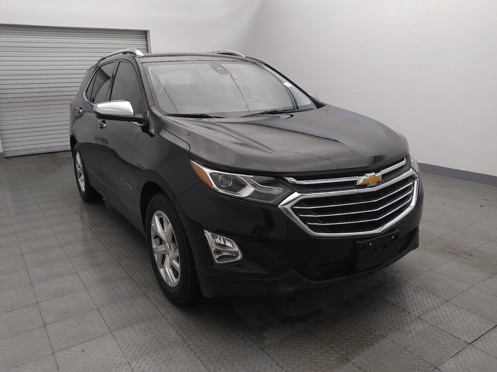 2020 Chevrolet Equinox in Baton Rouge, LA 70816 - 18093042 14