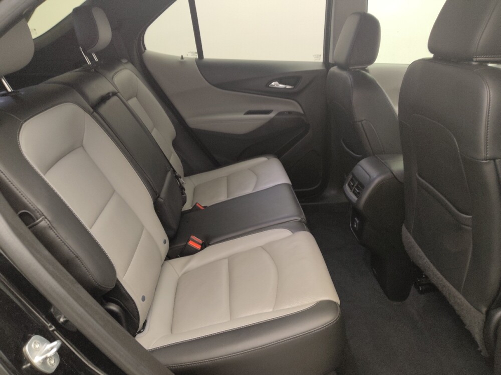 2020 Chevrolet Equinox in Baton Rouge, LA 70816 - 18093042 19