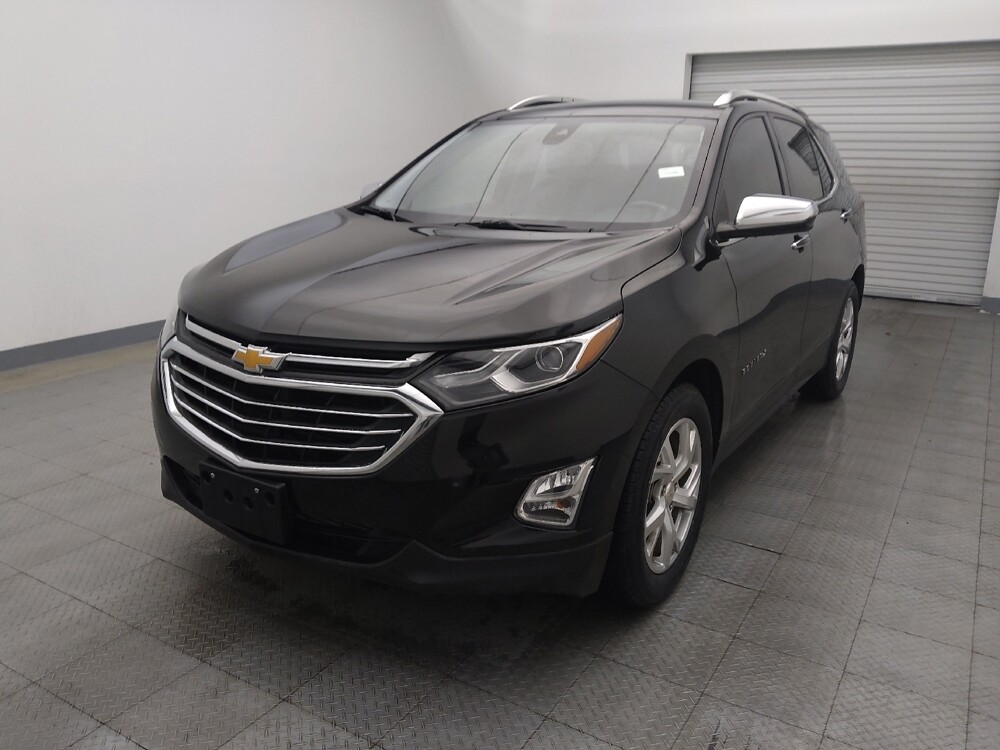 2020 Chevrolet Equinox in Baton Rouge, LA 70816 - 18093042 15