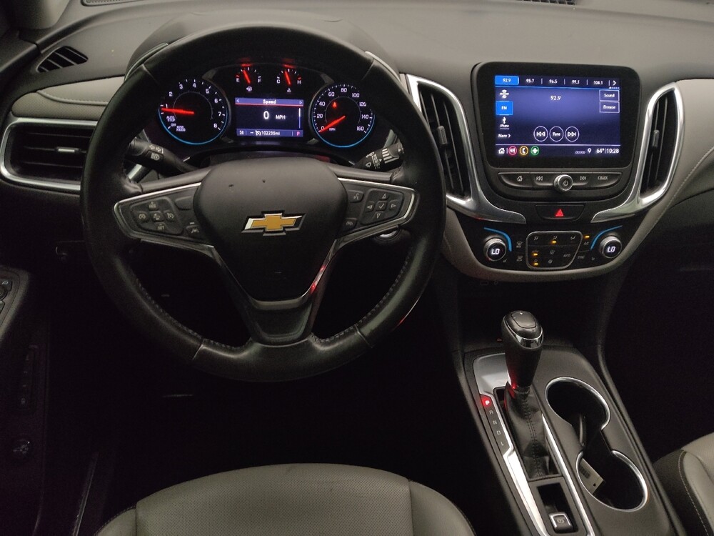 2020 Chevrolet Equinox in Baton Rouge, LA 70816 - 18093042 22