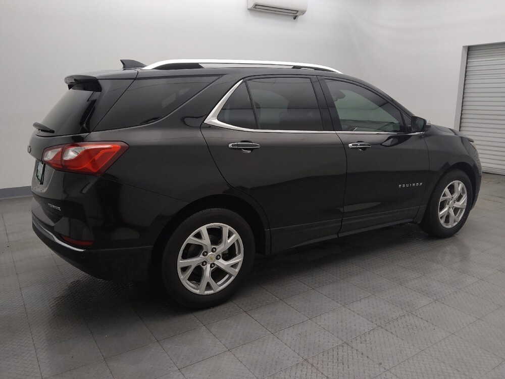 2020 Chevrolet Equinox in Baton Rouge, LA 70816 - 18093042 10
