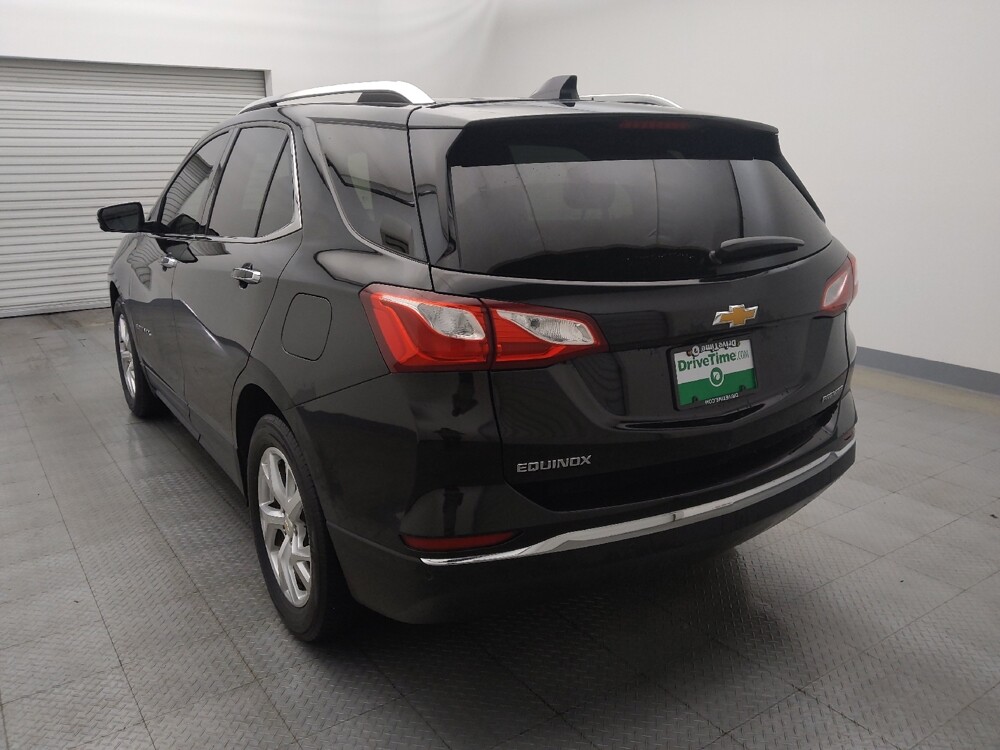 2020 Chevrolet Equinox in Baton Rouge, LA 70816 - 18093042 6