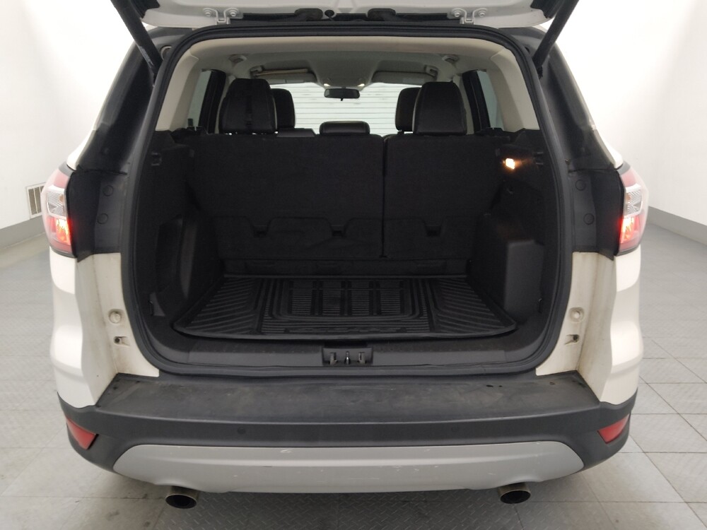 2018 Ford Escape in Clearwater, FL 33764 - 18093043 29