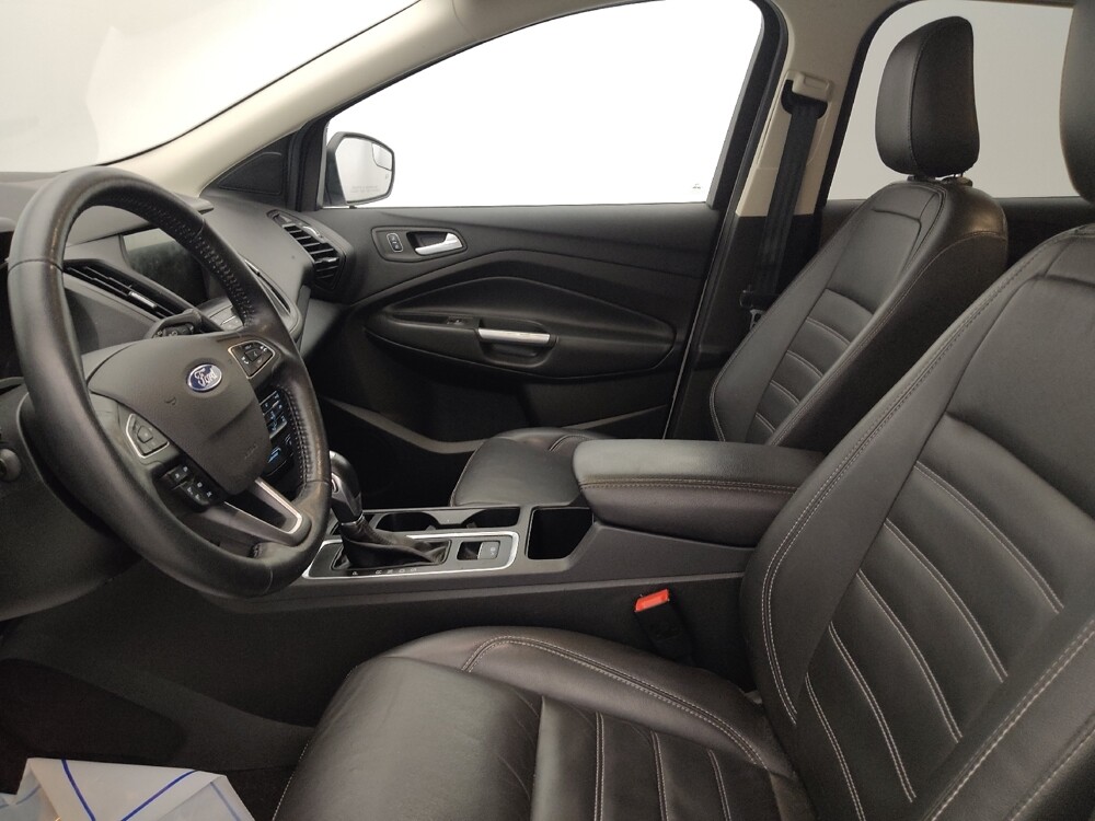 2018 Ford Escape in Clearwater, FL 33764 - 18093043 17