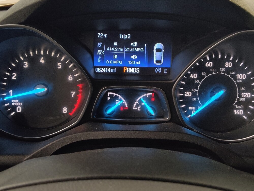 2018 Ford Escape in Clearwater, FL 33764 - 18093043 23