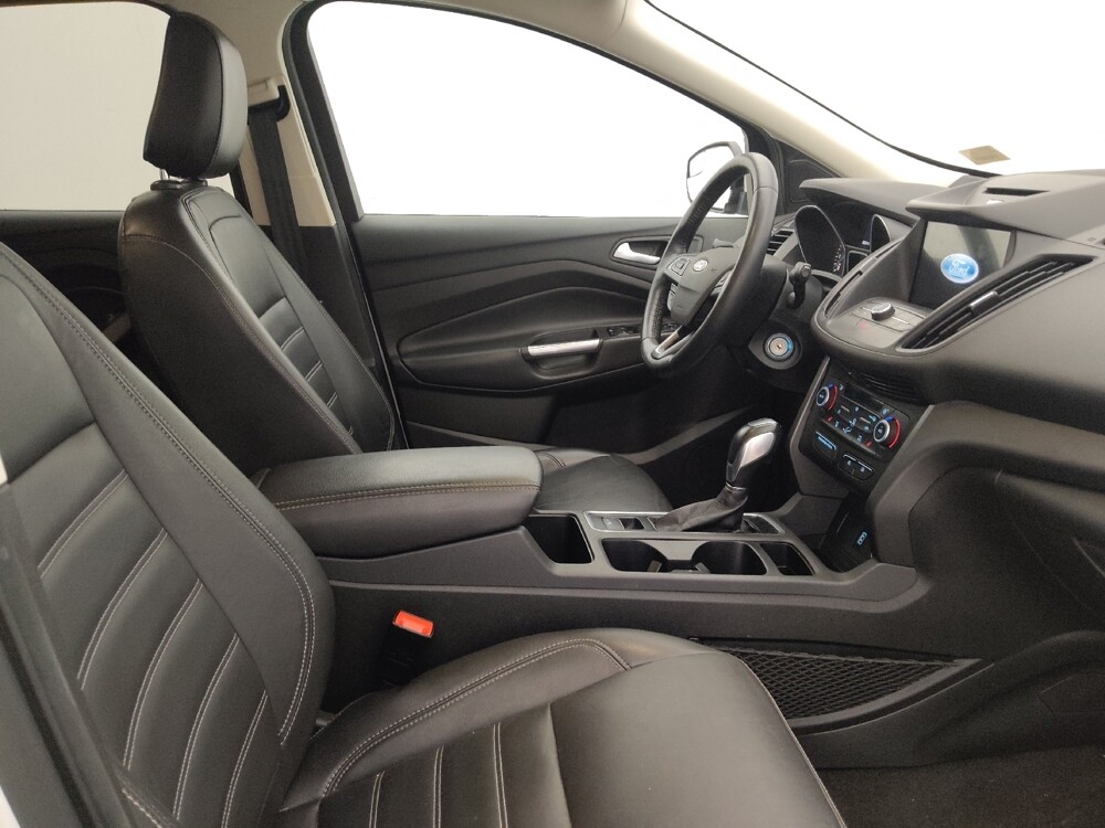 2018 Ford Escape in Clearwater, FL 33764 - 18093043 21