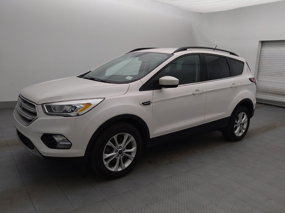 2018 Ford Escape in Clearwater, FL 33764 - 18093043 2