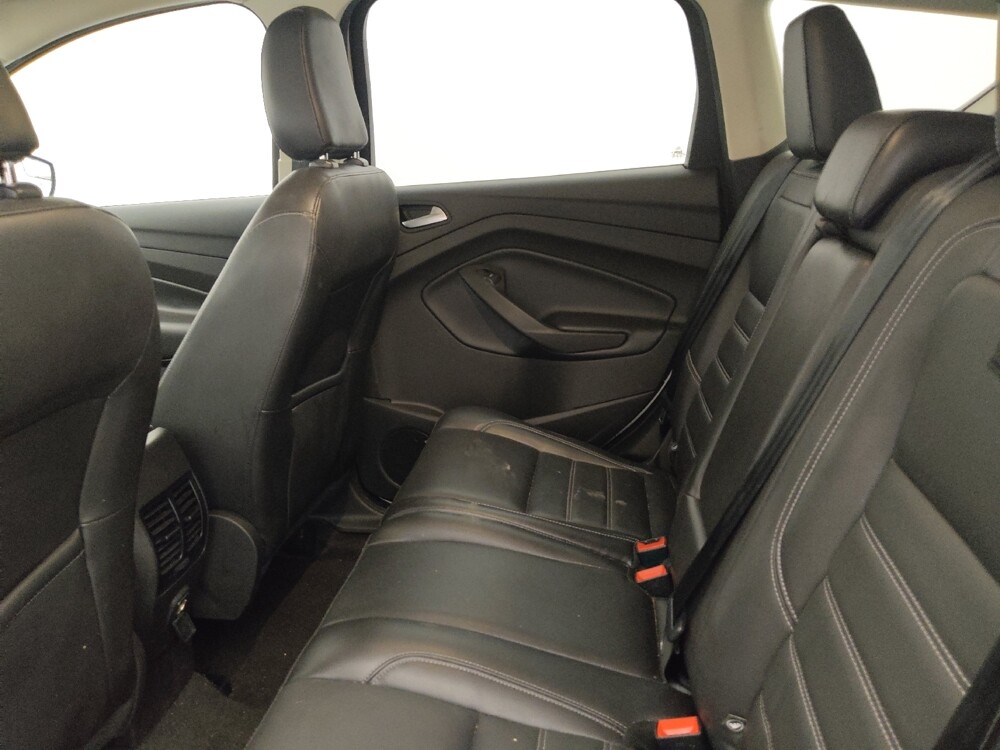 2018 Ford Escape in Clearwater, FL 33764 - 18093043 18