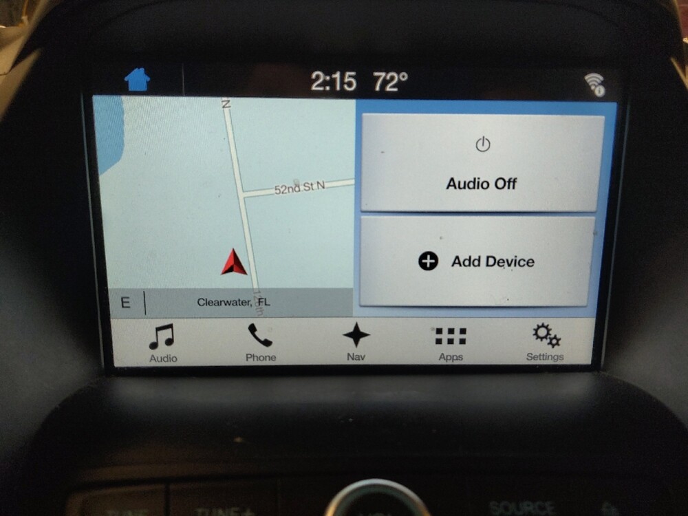 2018 Ford Escape in Clearwater, FL 33764 - 18093043 25