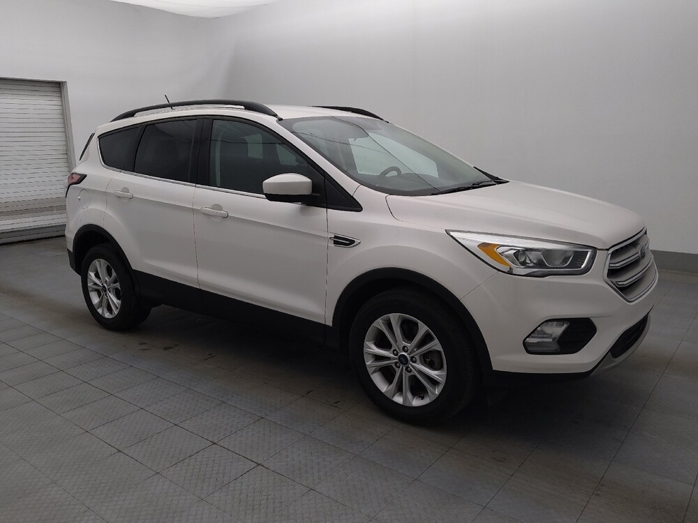 2018 Ford Escape in Clearwater, FL 33764 - 18093043 11