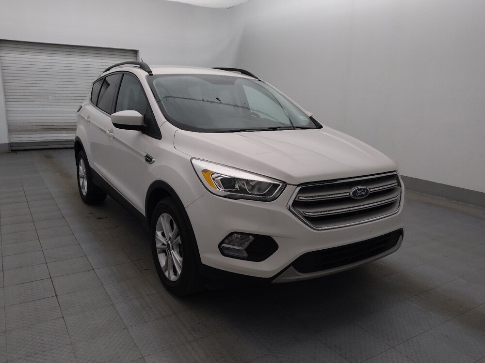 2018 Ford Escape in Clearwater, FL 33764 - 18093043 13