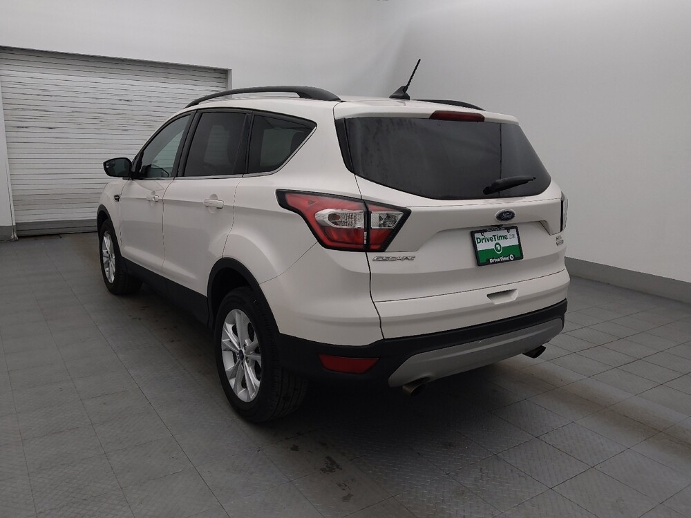 2018 Ford Escape in Clearwater, FL 33764 - 18093043 5