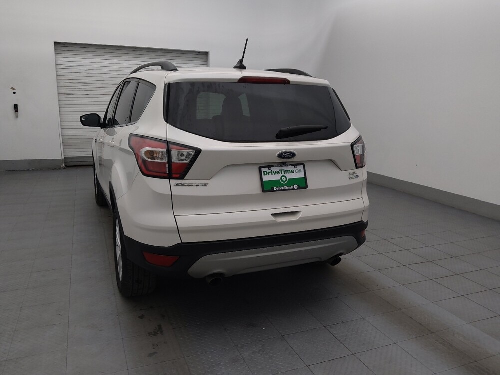 2018 Ford Escape in Clearwater, FL 33764 - 18093043 6