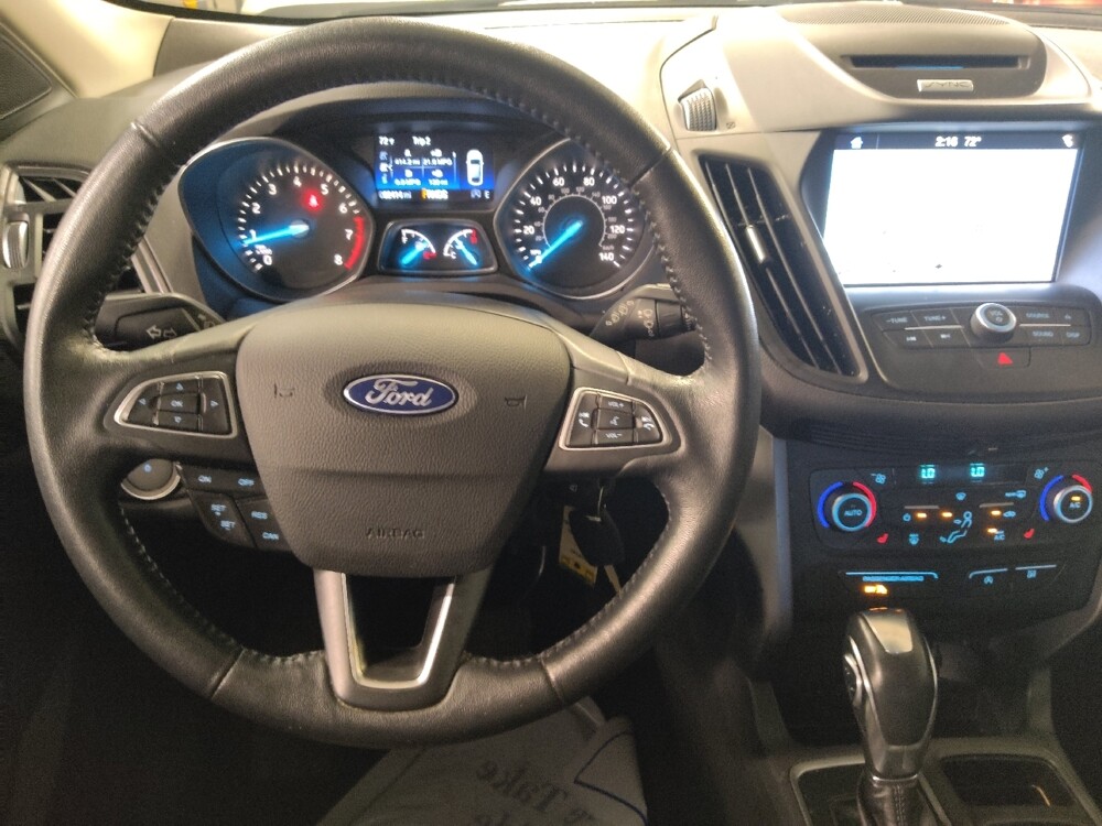 2018 Ford Escape in Clearwater, FL 33764 - 18093043 22