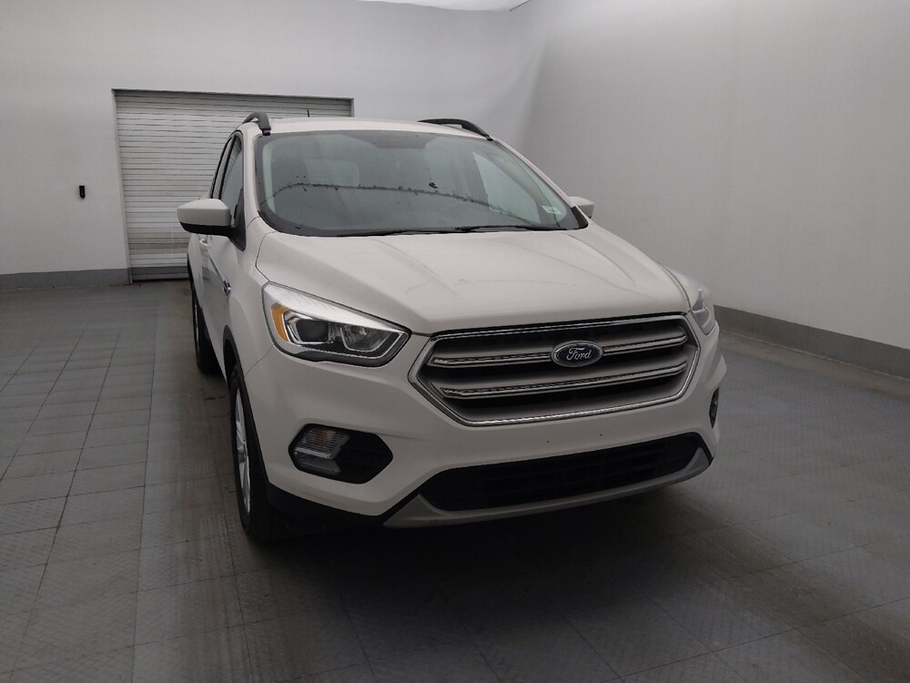 2018 Ford Escape in Clearwater, FL 33764 - 18093043 14