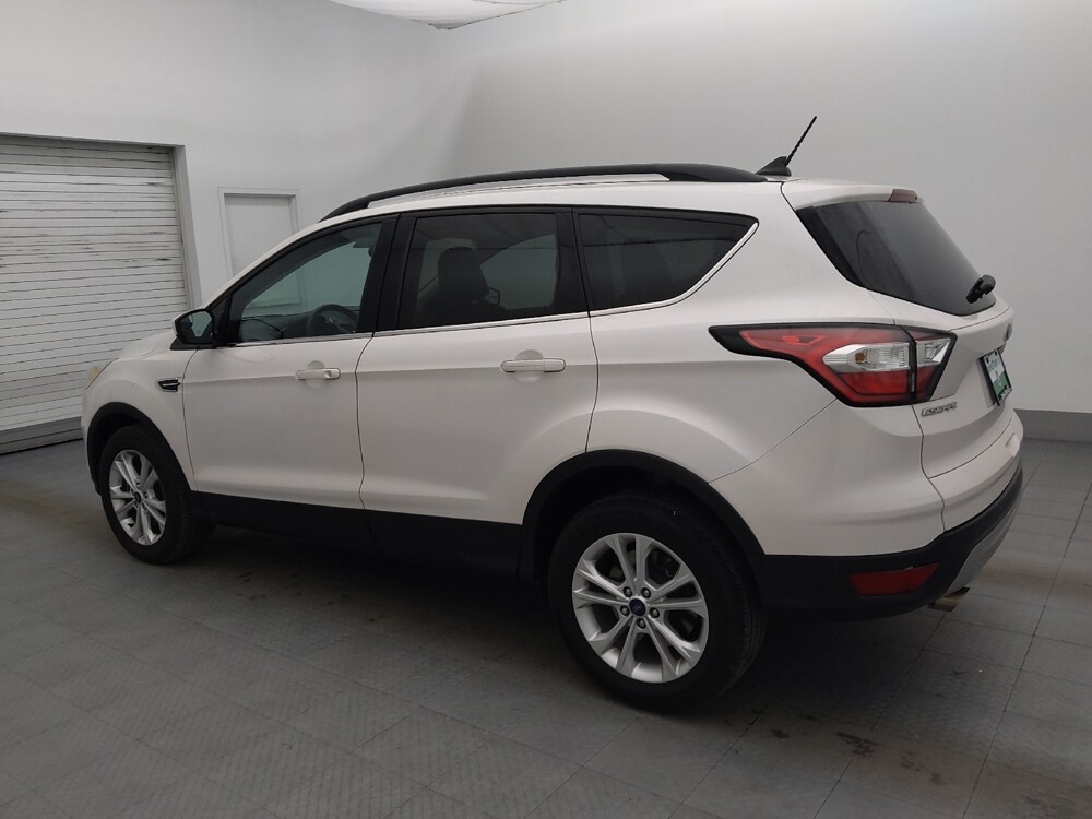 2018 Ford Escape in Clearwater, FL 33764 - 18093043 3