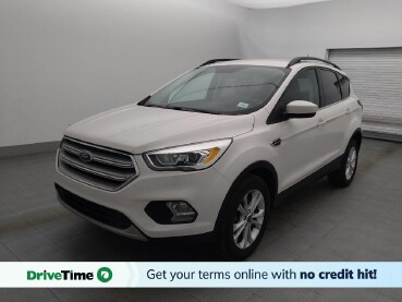 2018 Ford Escape in Clearwater, FL 33764