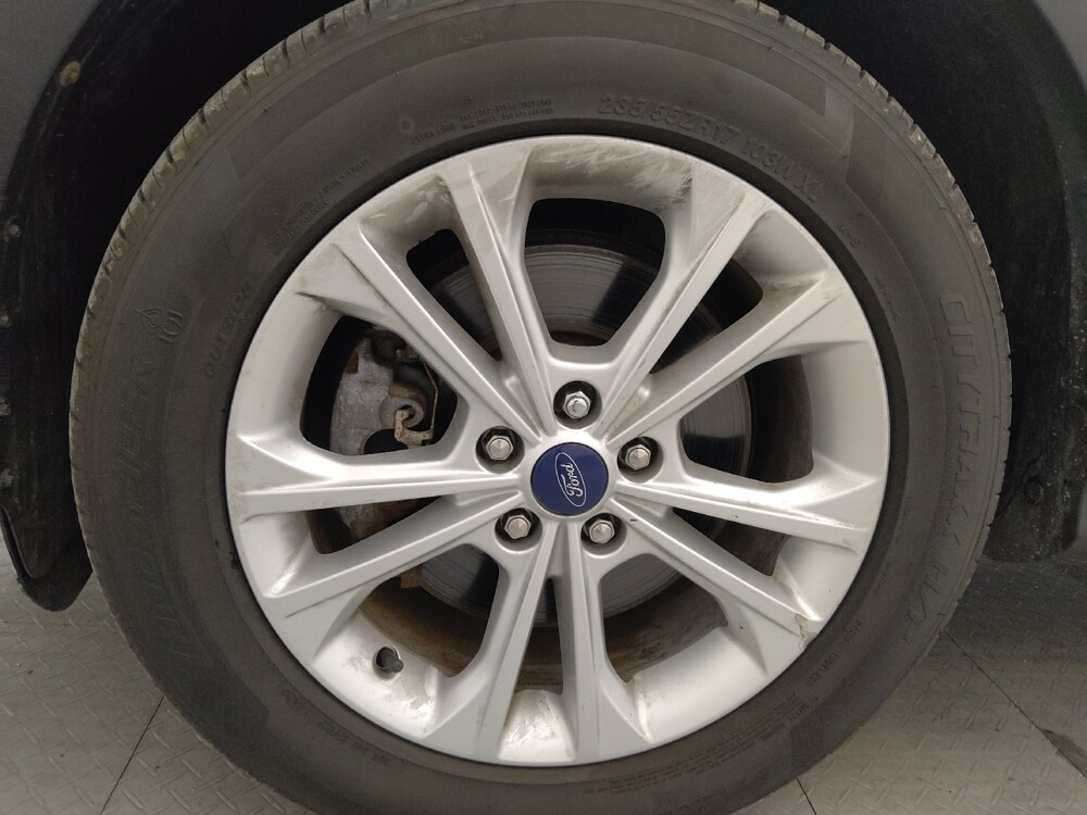 2018 Ford Escape in Clearwater, FL 33764 - 18093043 31