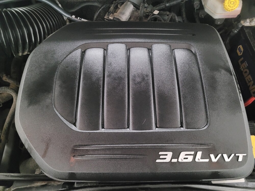 2016 Dodge Grand Caravan in Bakersfield, CA 93309 - 18093044 30