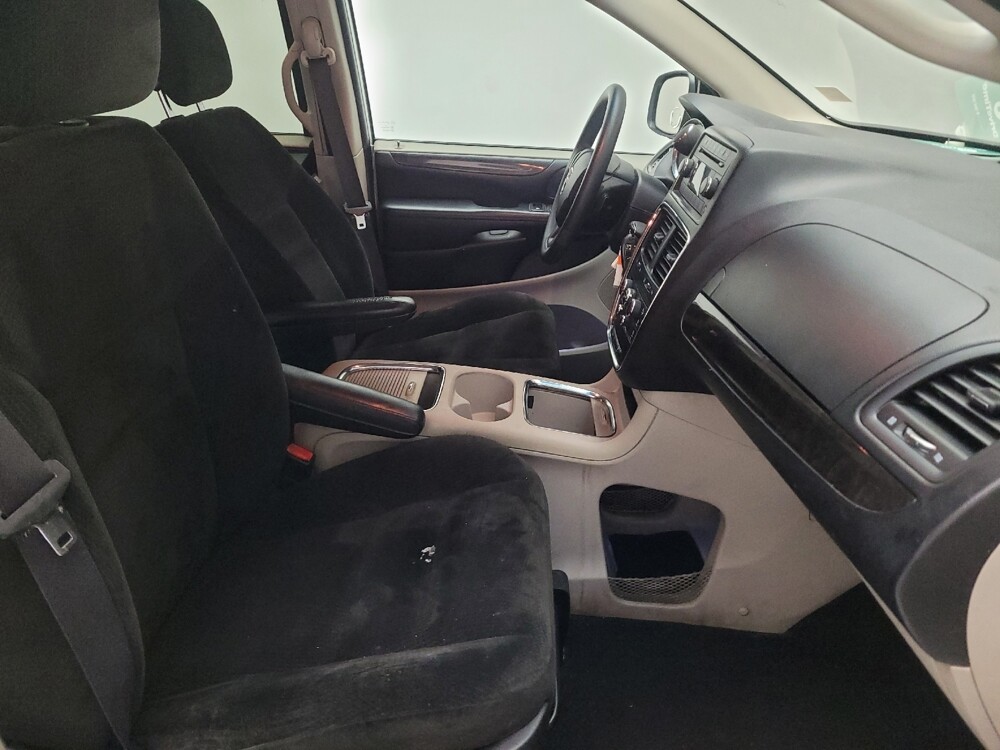 2016 Dodge Grand Caravan in Bakersfield, CA 93309 - 18093044 21