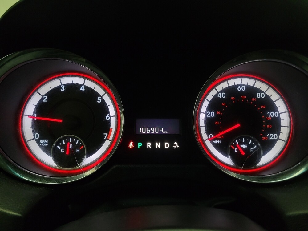 2016 Dodge Grand Caravan in Bakersfield, CA 93309 - 18093044 23