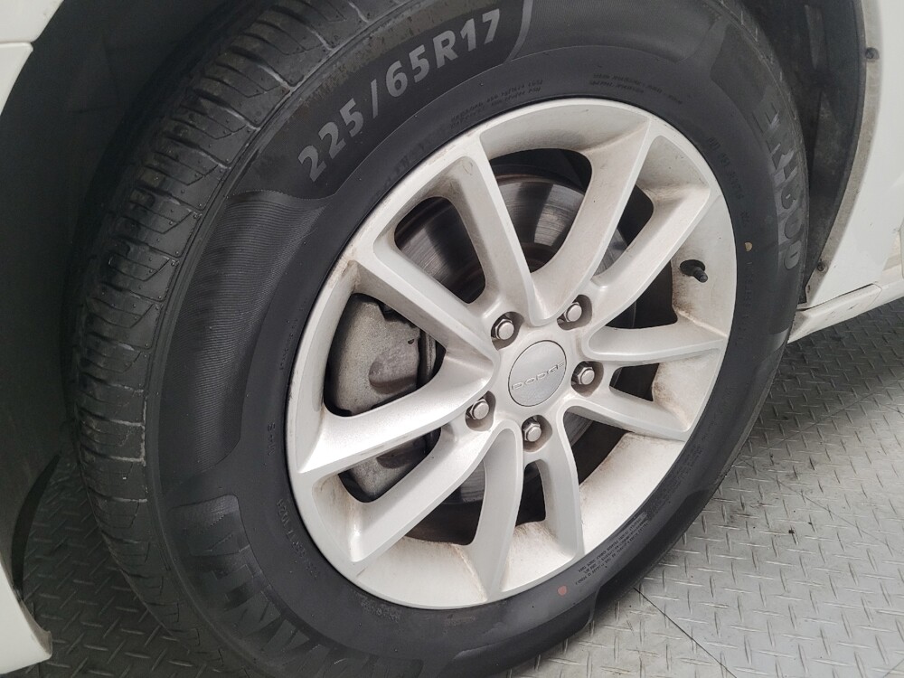 2016 Dodge Grand Caravan in Bakersfield, CA 93309 - 18093044 31