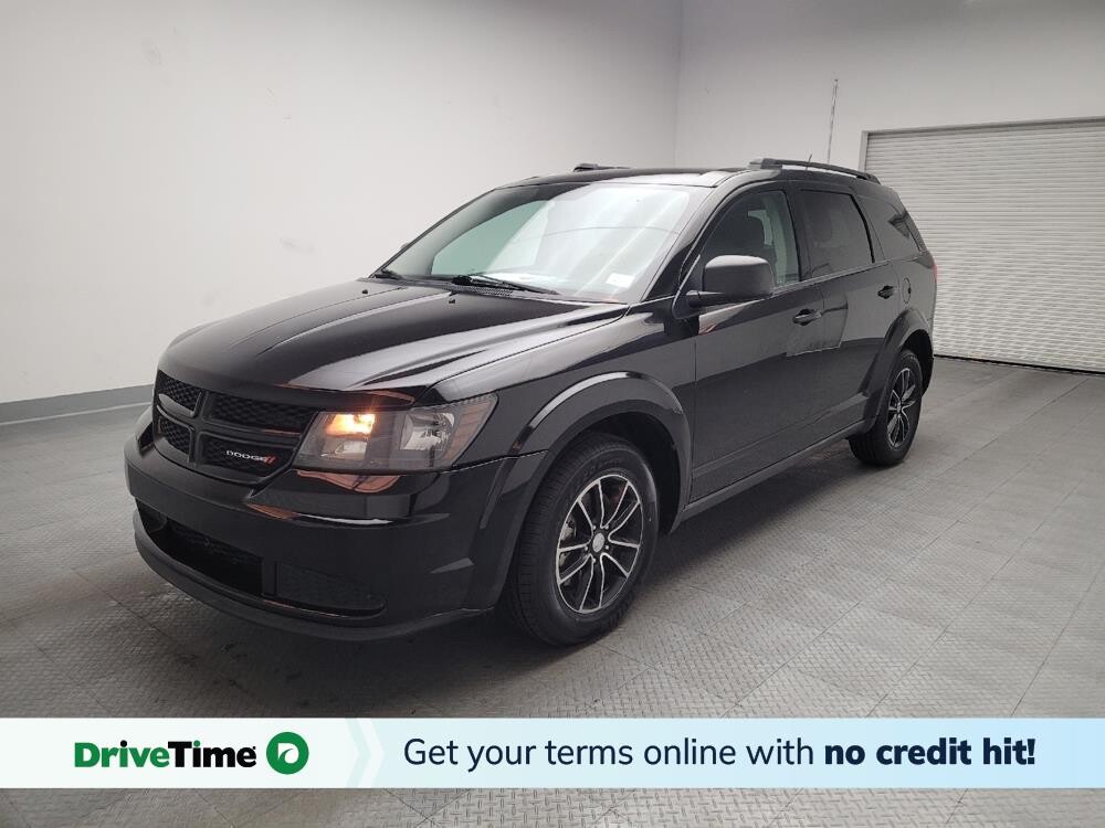 2017 Dodge Journey in Torrance, CA 90504 - 18093045