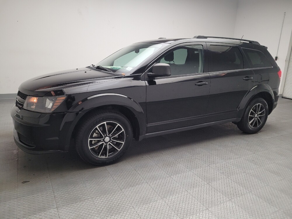 2017 Dodge Journey in Torrance, CA 90504 - 18093045 2