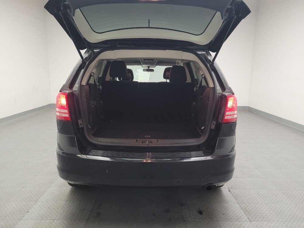 2017 Dodge Journey in Torrance, CA 90504 - 18093045 29